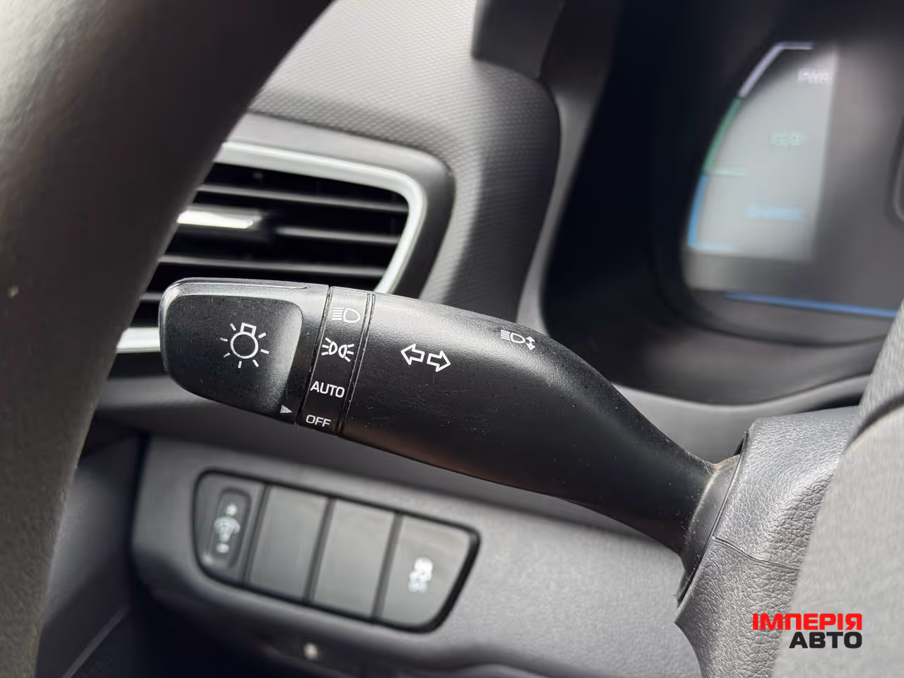 Hyundai IONIQ - фото 41