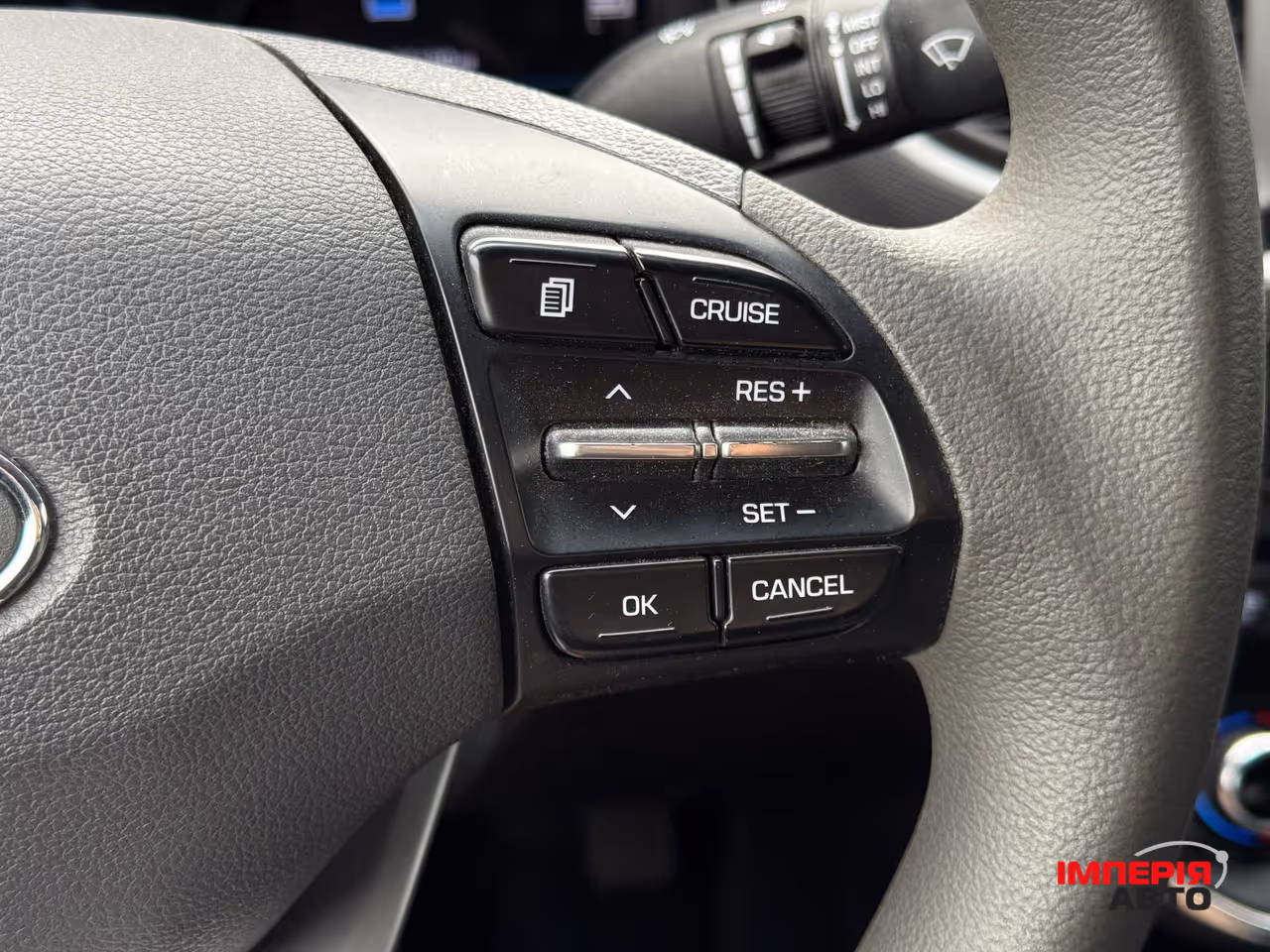 Hyundai IONIQ - фото 39