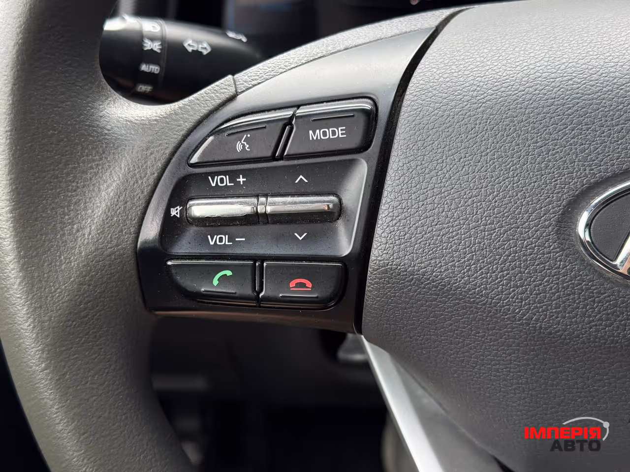 Hyundai IONIQ - фото 38