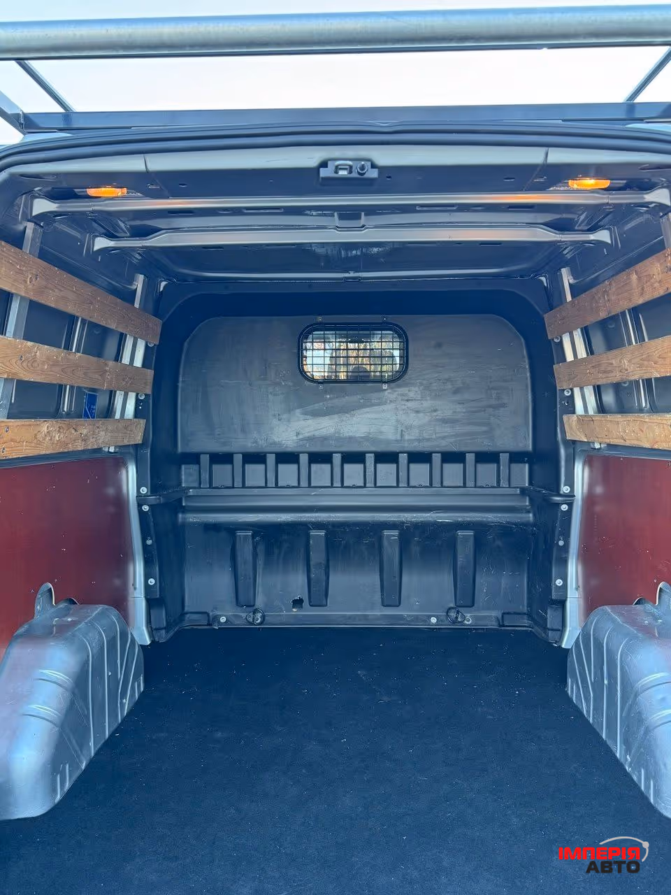 Ford Transit Custom - фото 12