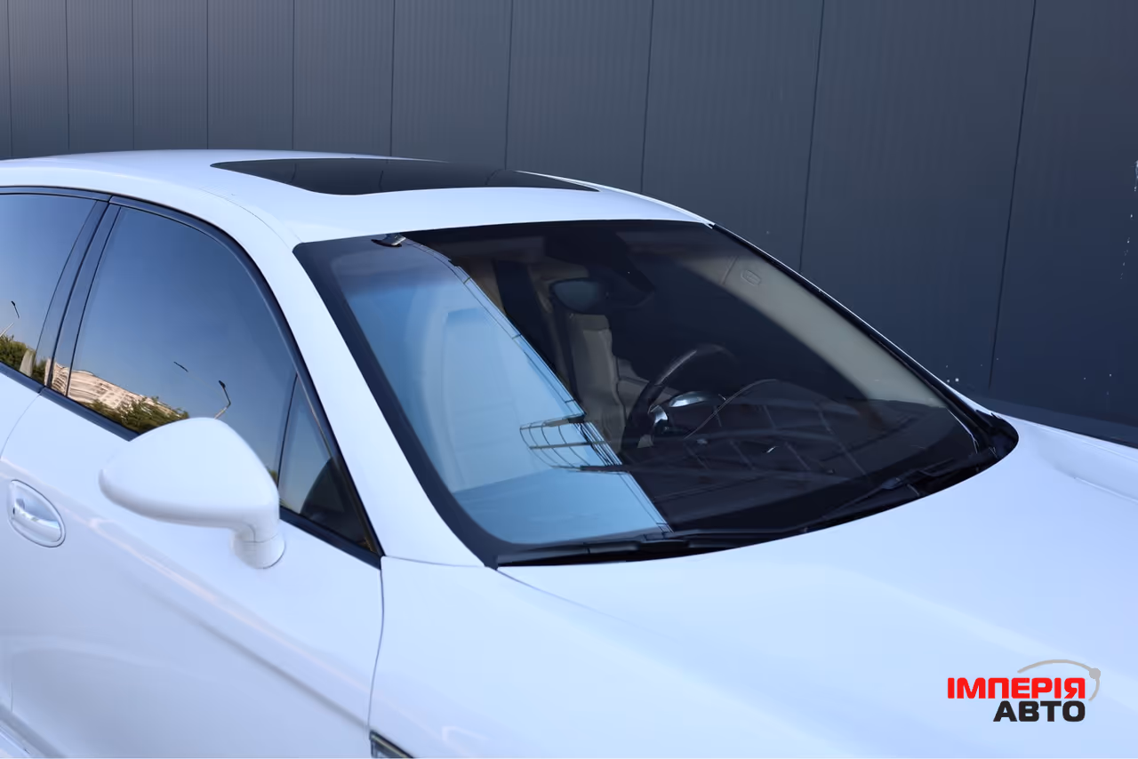 Porsche Panamera - фото 9