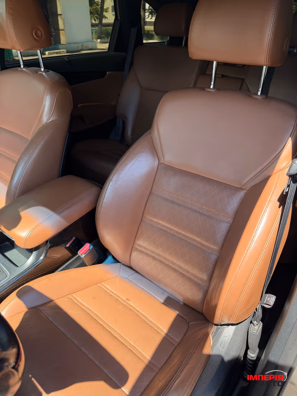 Kia Sorento - фото 3