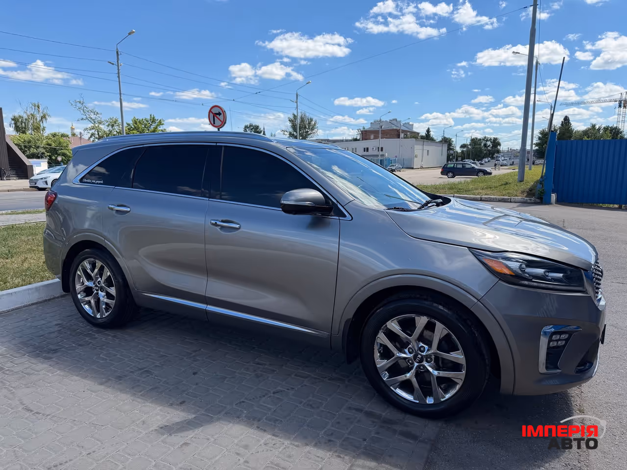 Kia Sorento - фото 2