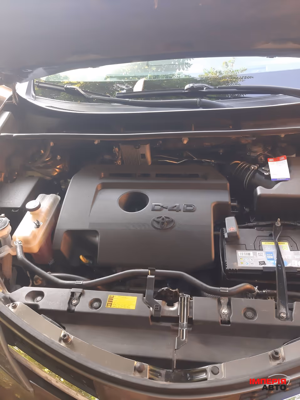 Toyota RAV4 - фото 18