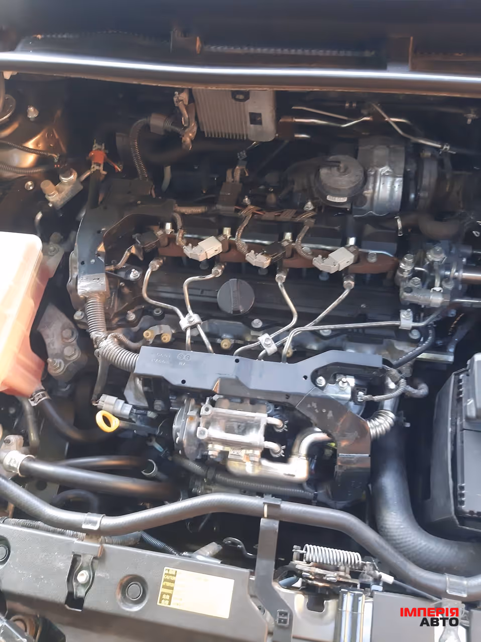 Toyota RAV4 - фото 19