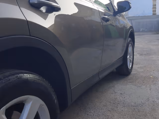 Toyota RAV4 - фото 3
