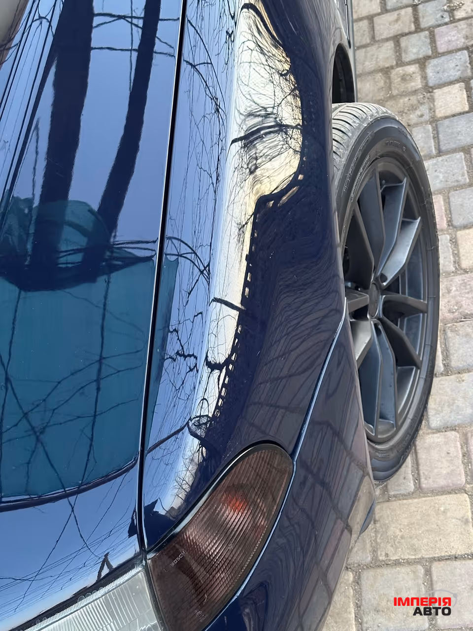 Audi A4 - фото 2