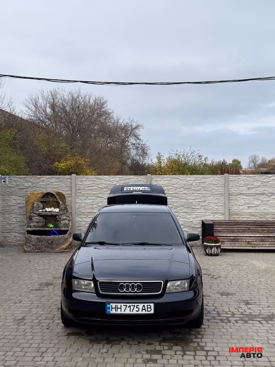 Audi A4 - фото 4