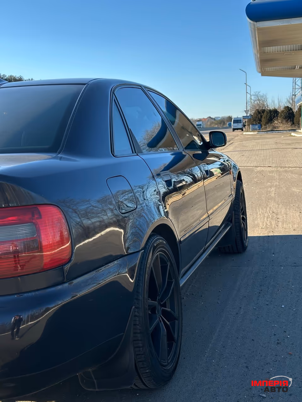 Audi A4 - фото 3