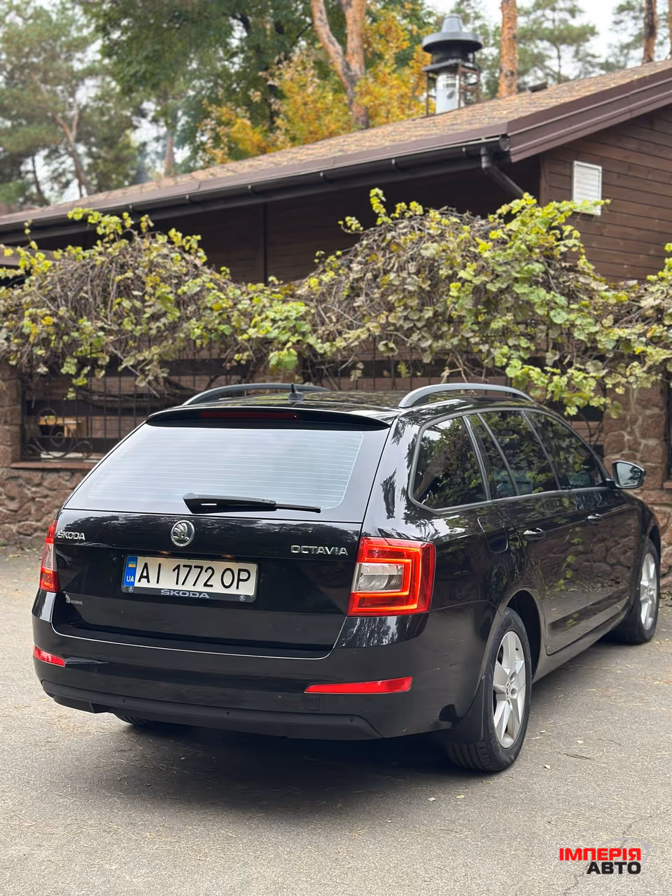 Skoda Octavia - фото 7