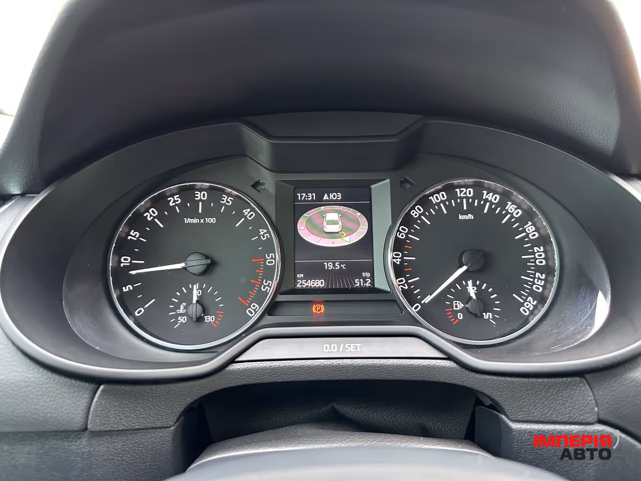 Skoda Octavia - фото 16