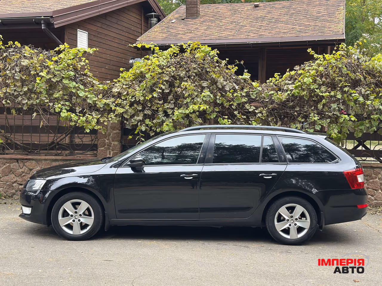 Skoda Octavia - фото 4