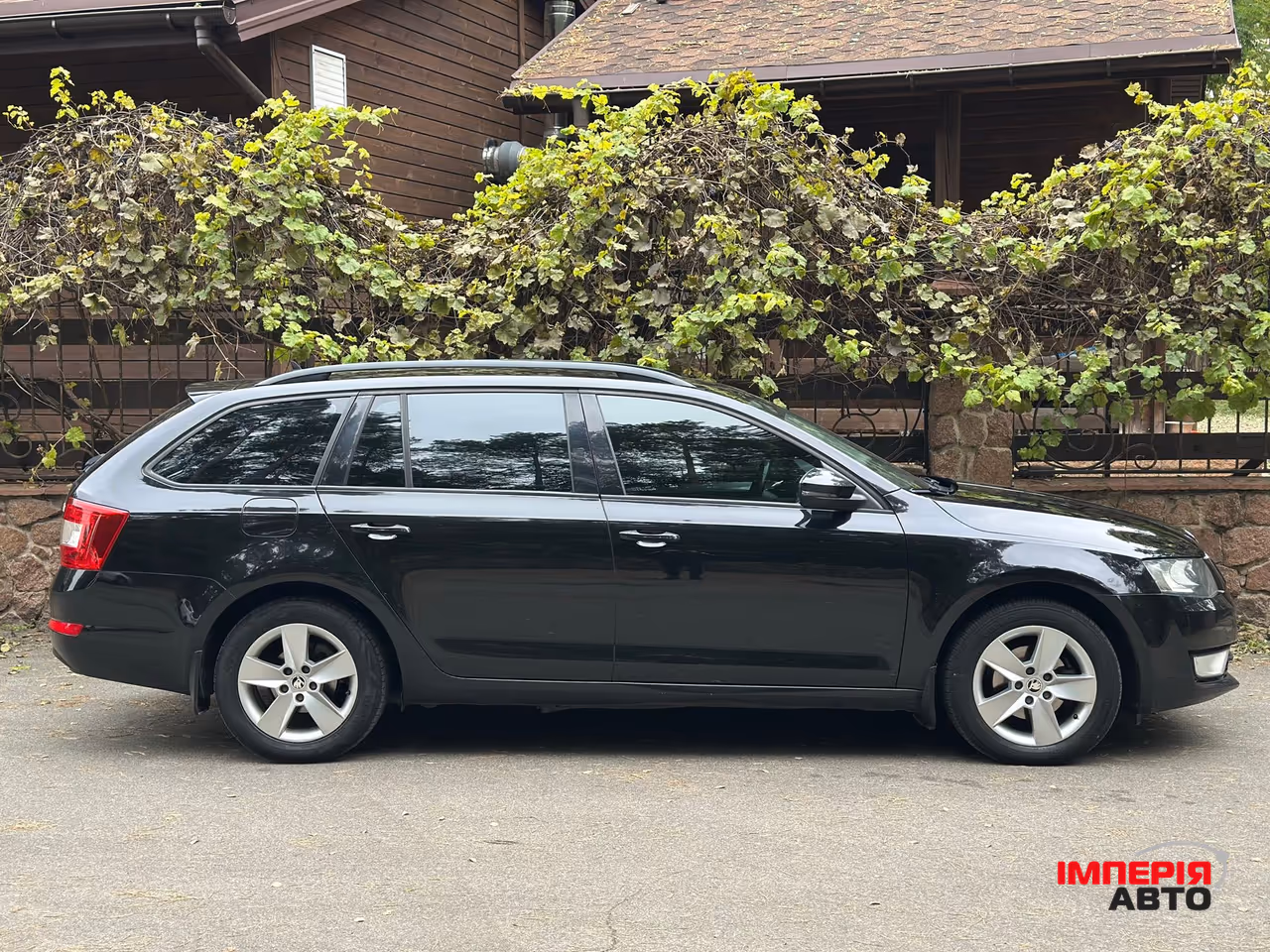 Skoda Octavia - фото 5