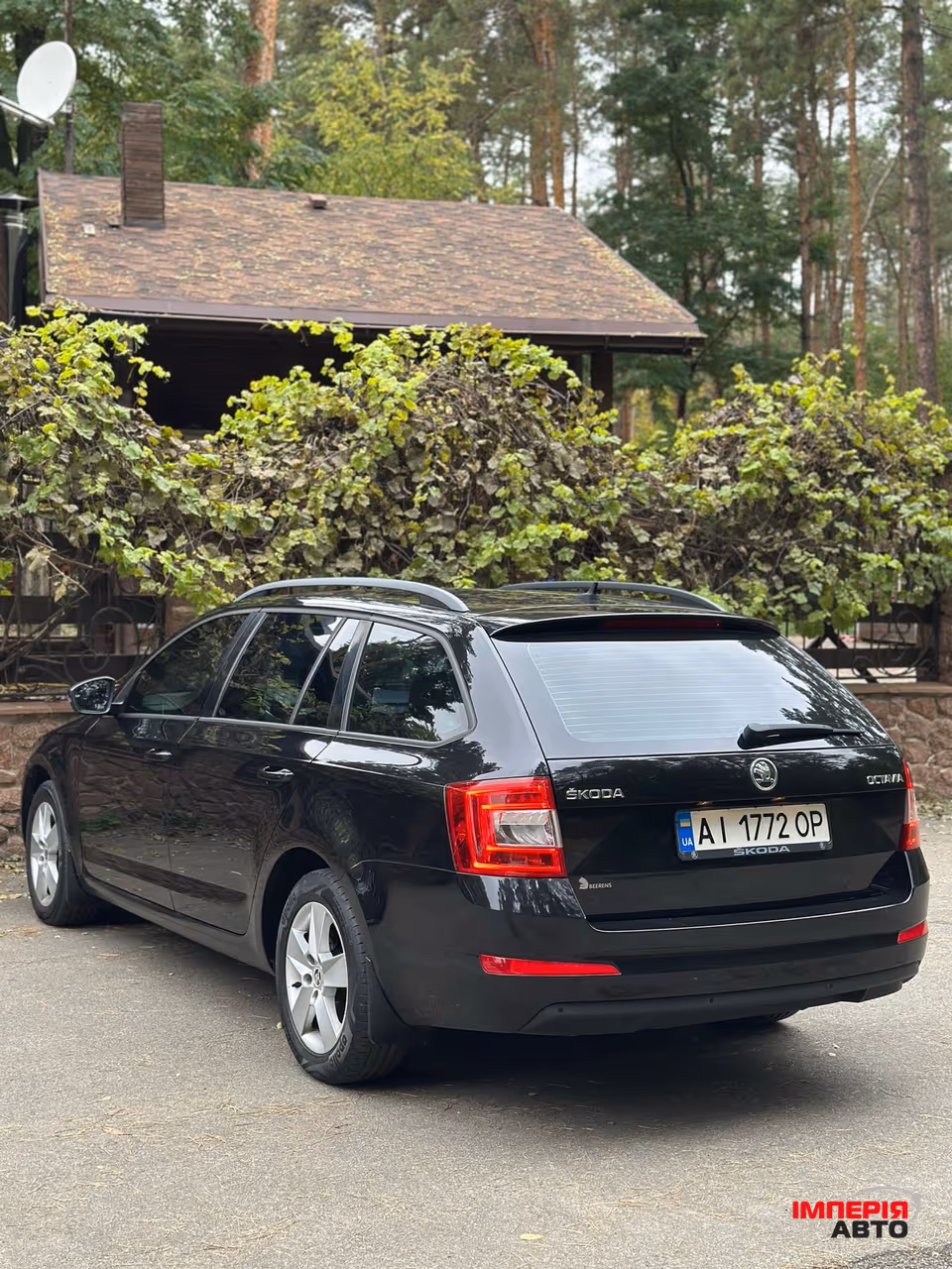Skoda Octavia - фото 6