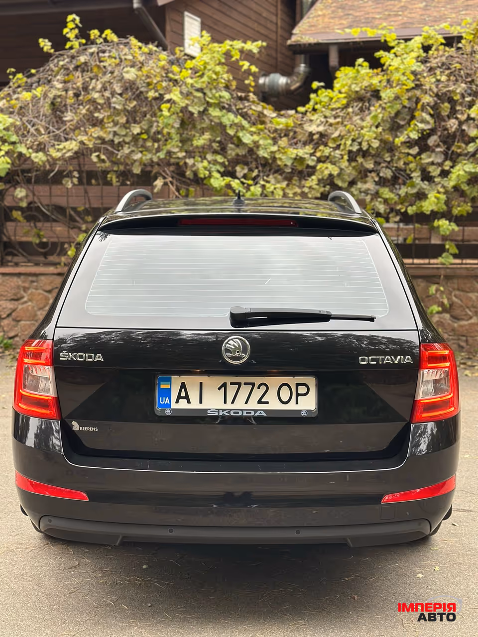 Skoda Octavia - фото 8
