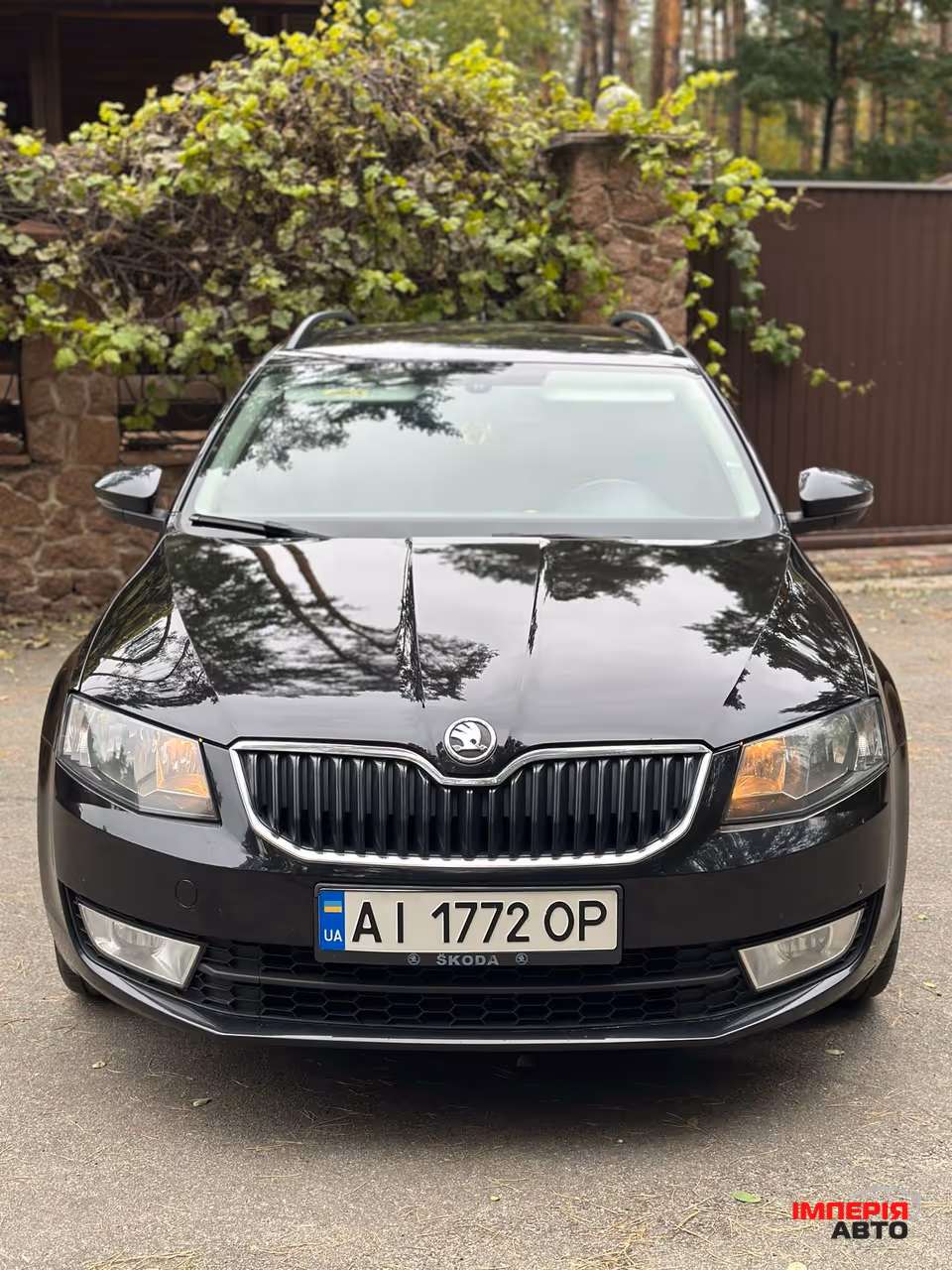 Skoda Octavia - фото 3