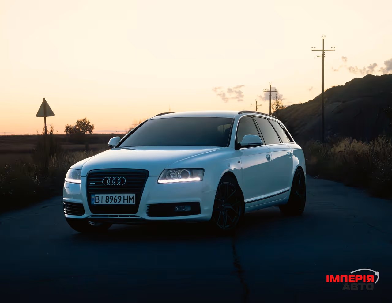 Audi A6 - фото 4