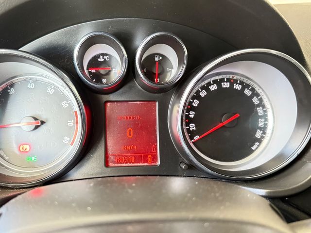 Opel Insignia 2010, Охтирка, $7 900 - зображення 4