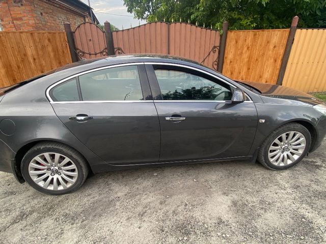 Opel Insignia 2010, Охтирка, $7 900 - зображення 5