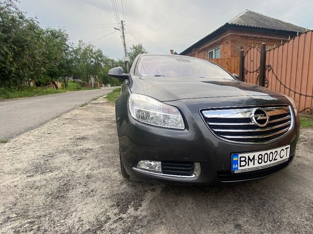 Opel Insignia 2010, Охтирка, $7 900 - зображення 3