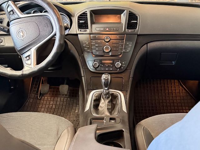 Opel Insignia 2010, Охтирка, $7 900 - зображення 2