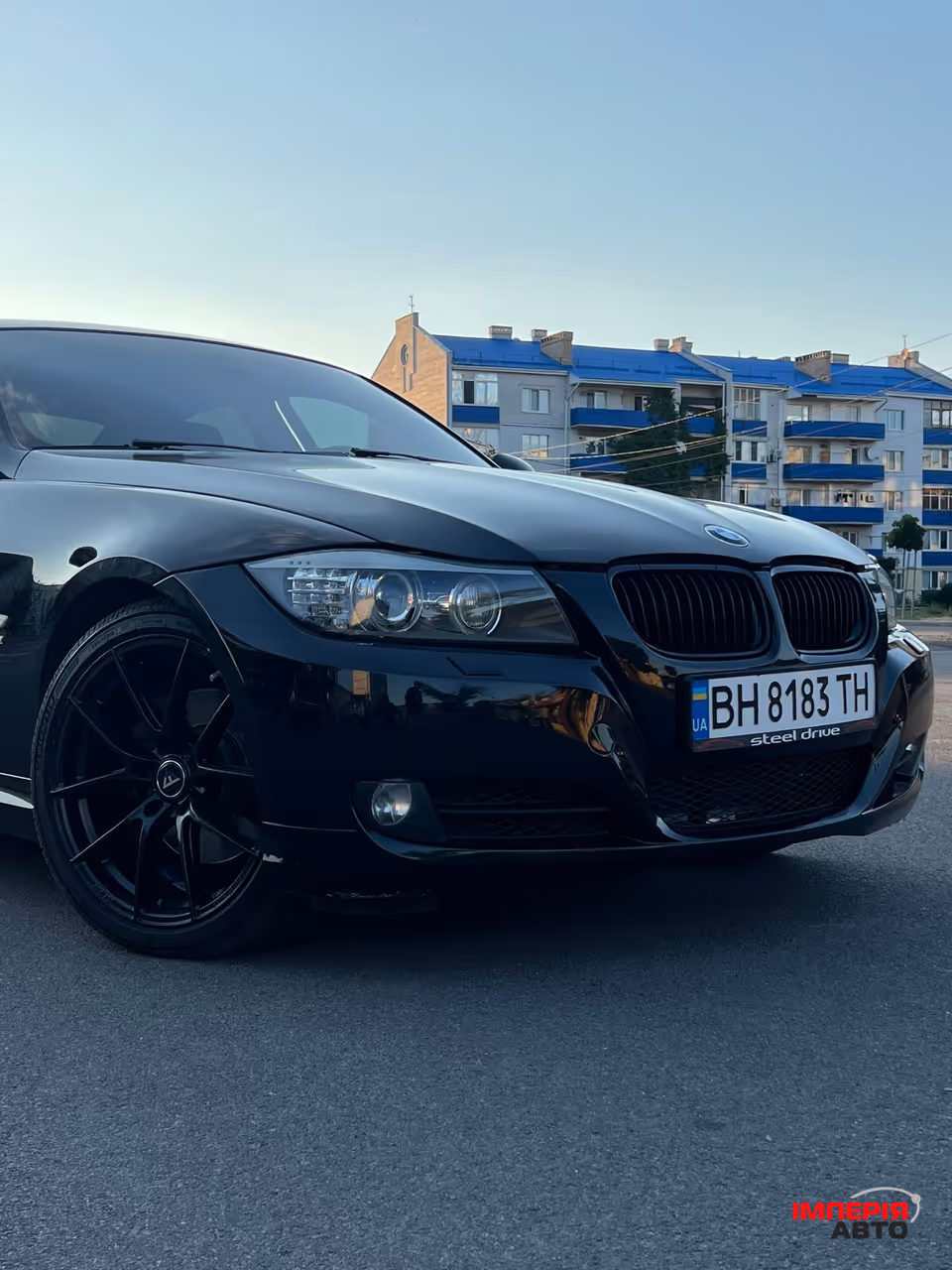 BMW 3 серії - фото 6
