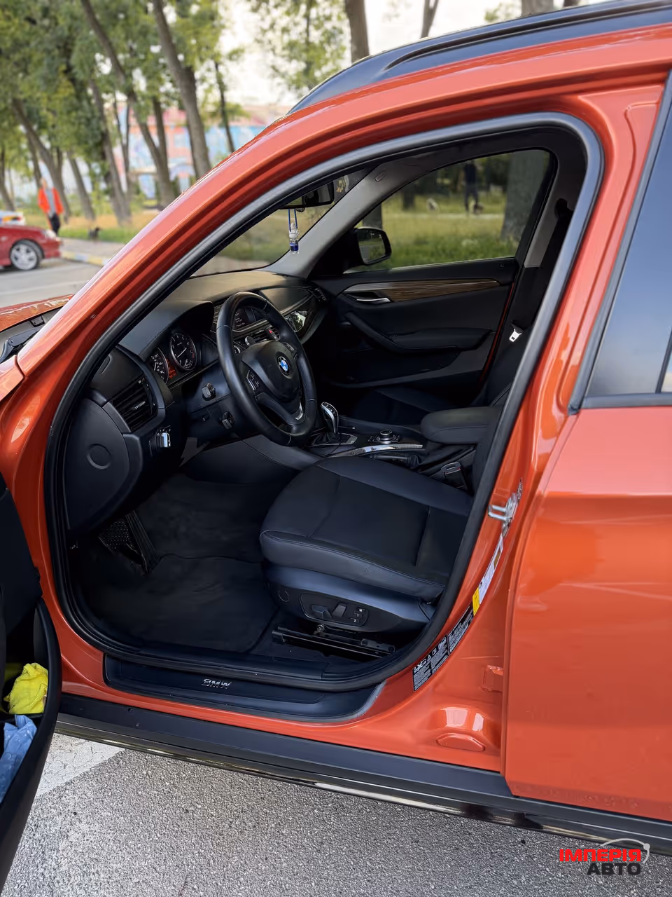 BMW X1 - фото 19