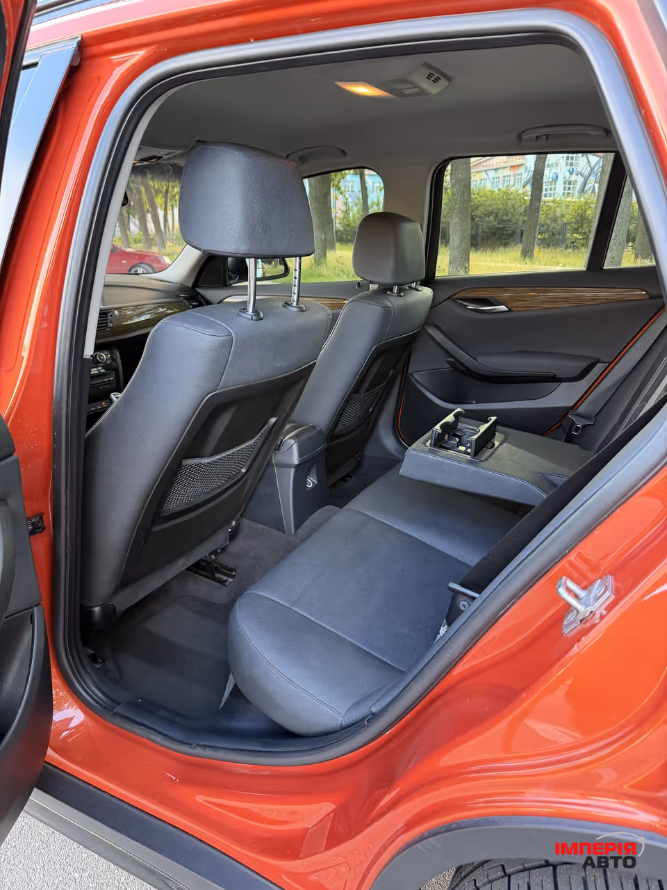 BMW X1 - фото 20