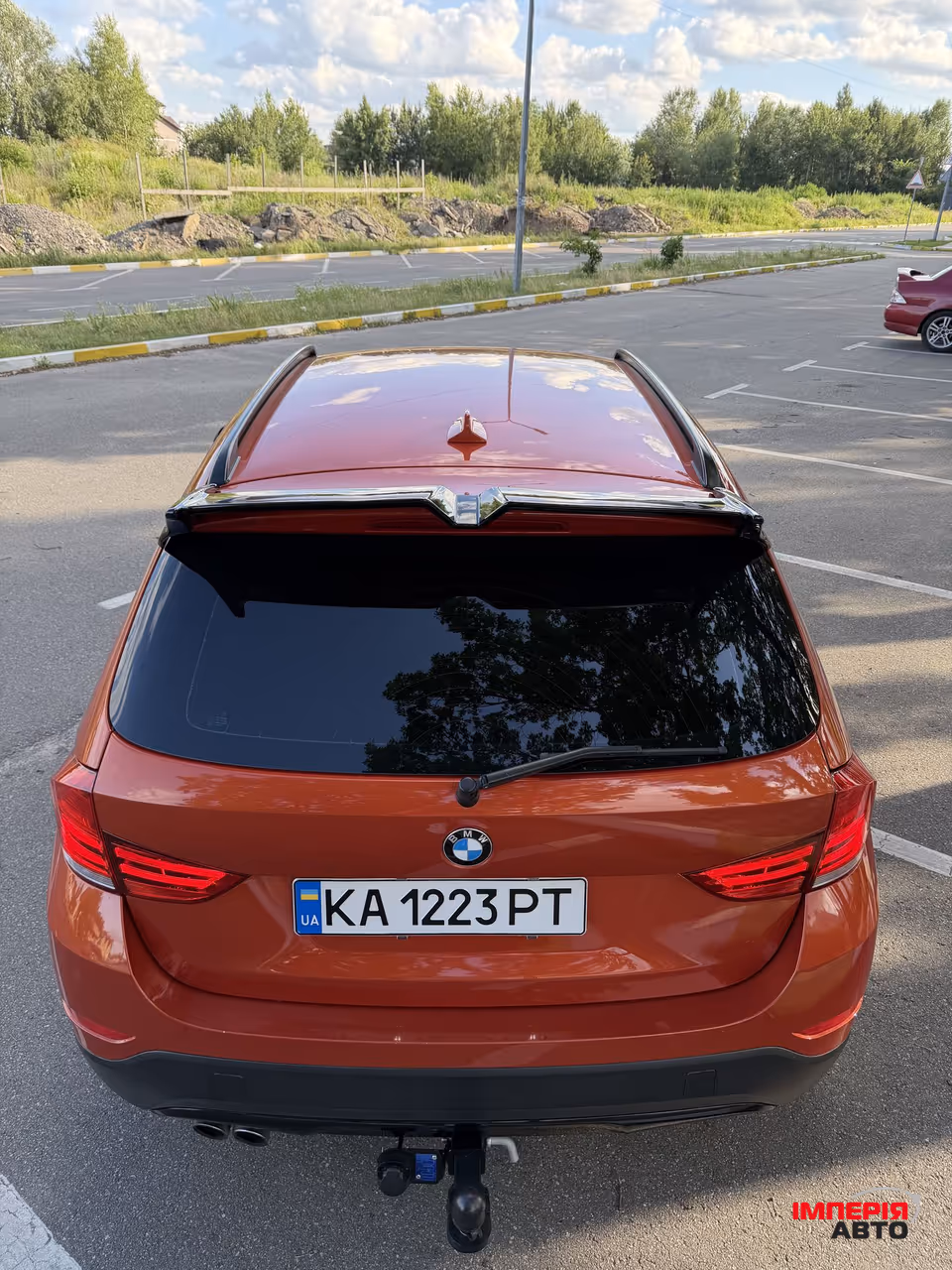 BMW X1 - фото 26