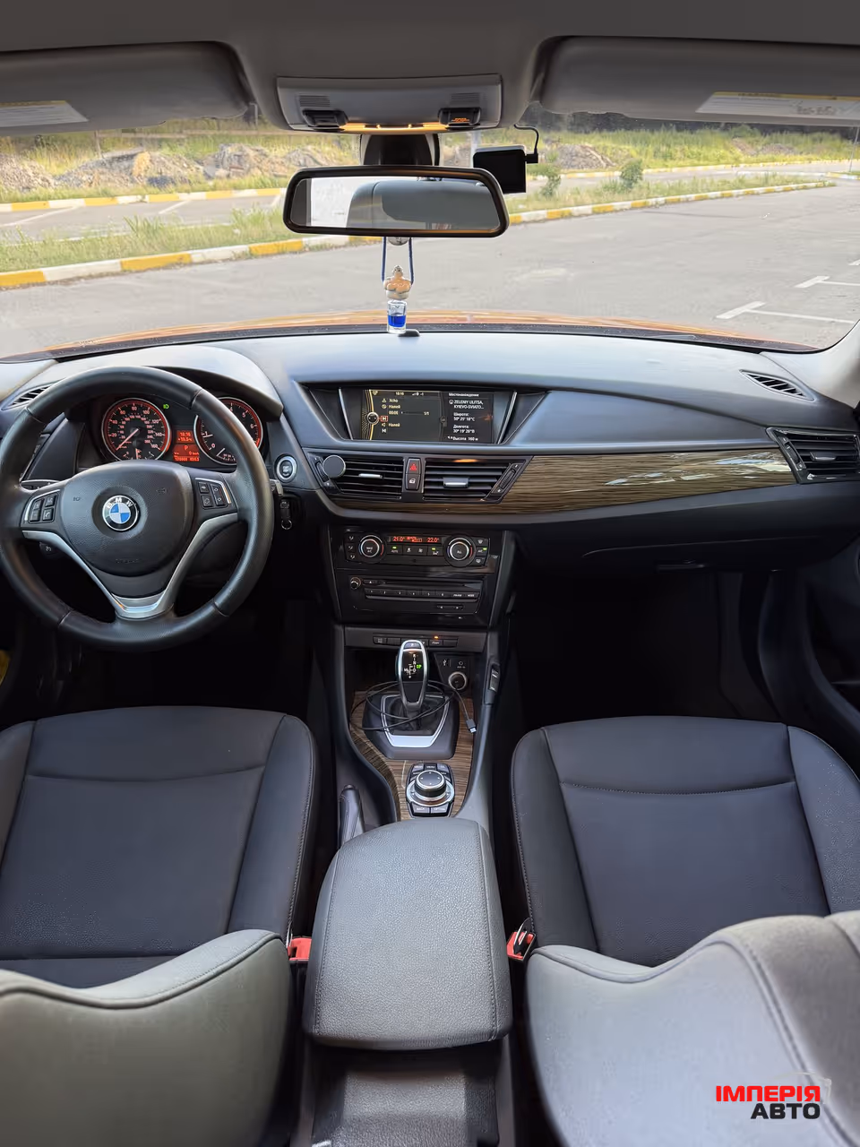 BMW X1 - фото 4
