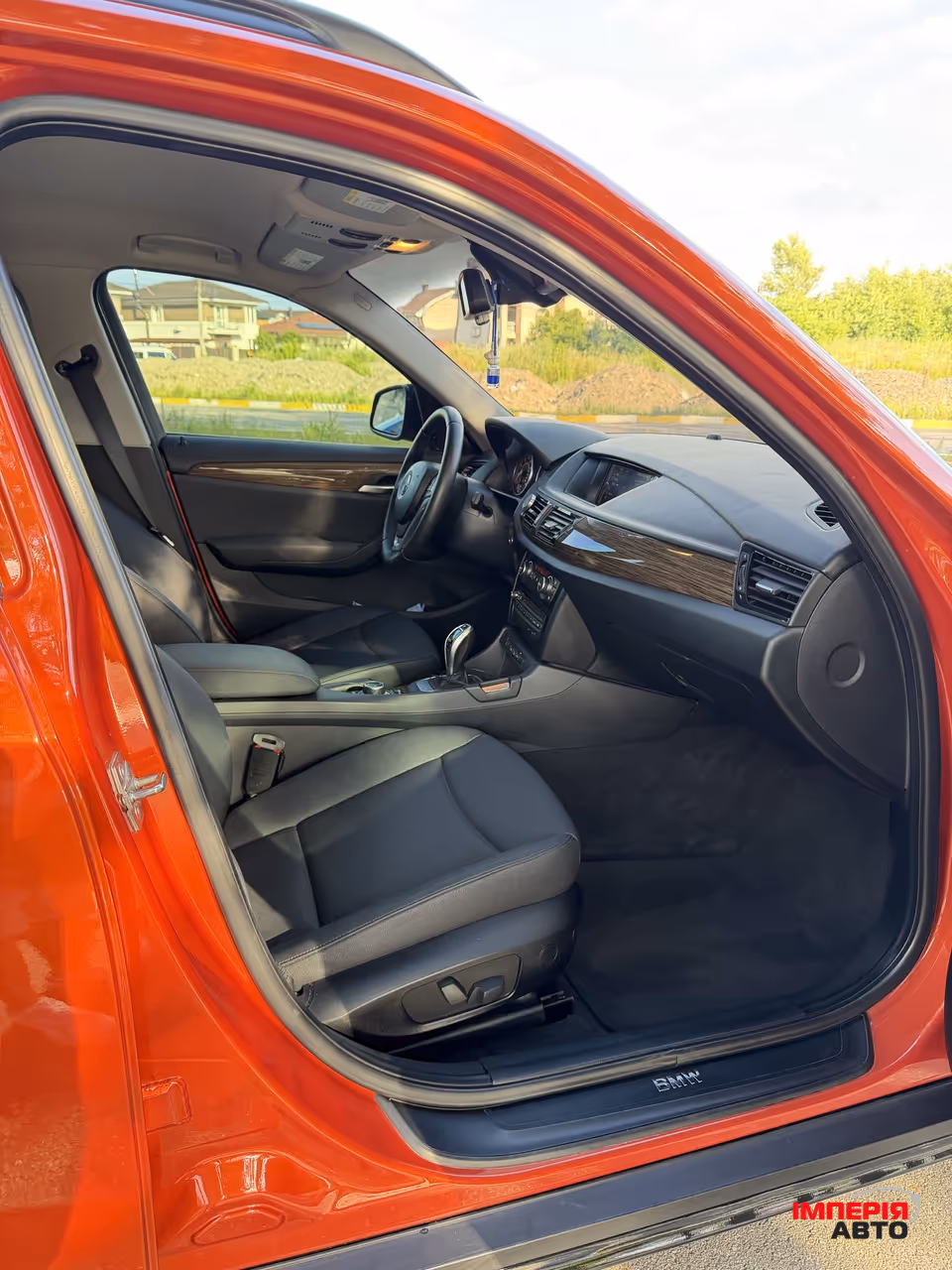 BMW X1 - фото 23