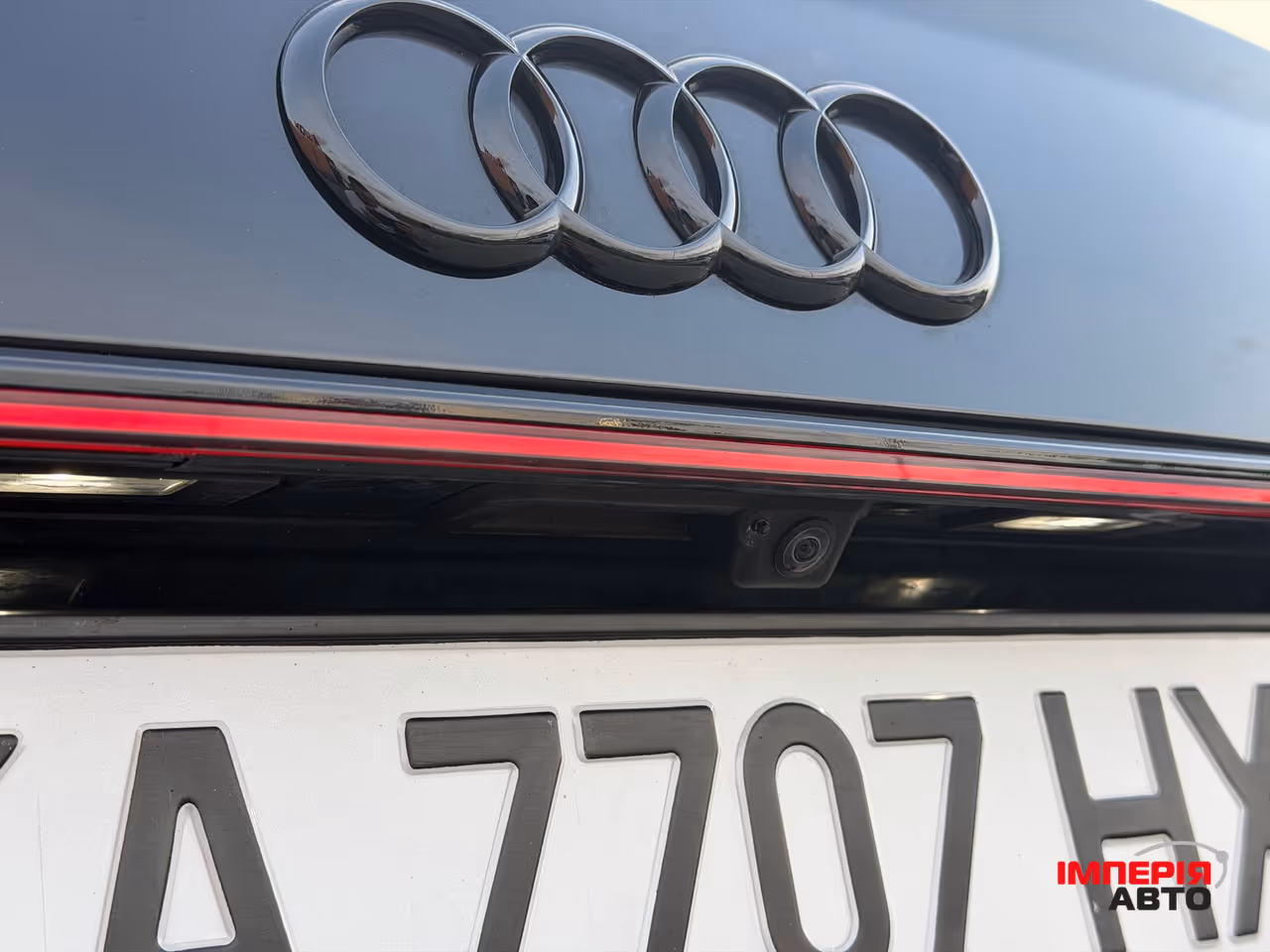 Audi A6 - фото 6