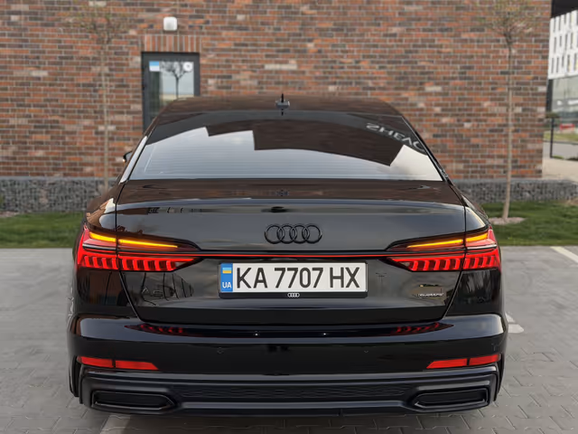 Audi A6 - зображення 4
