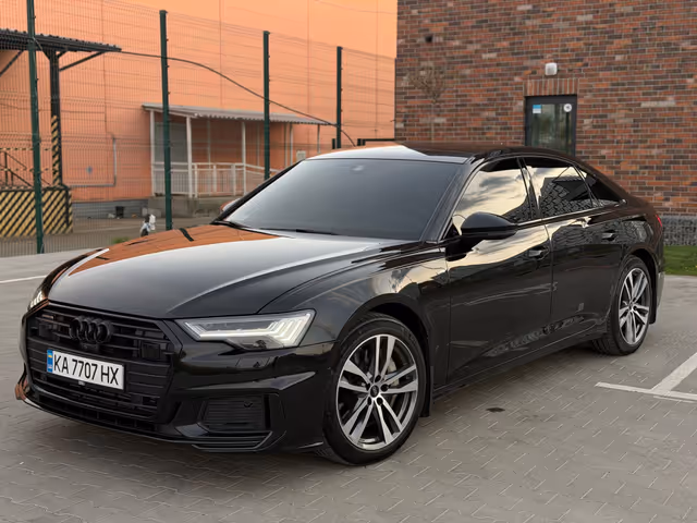 Audi A6 - зображення 3