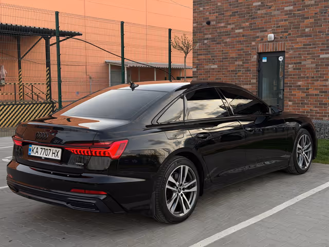 Audi A6 - зображення 5