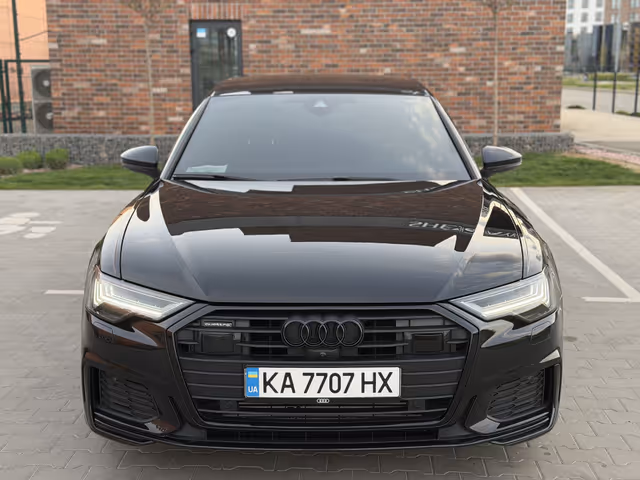 Audi A6 - зображення 2