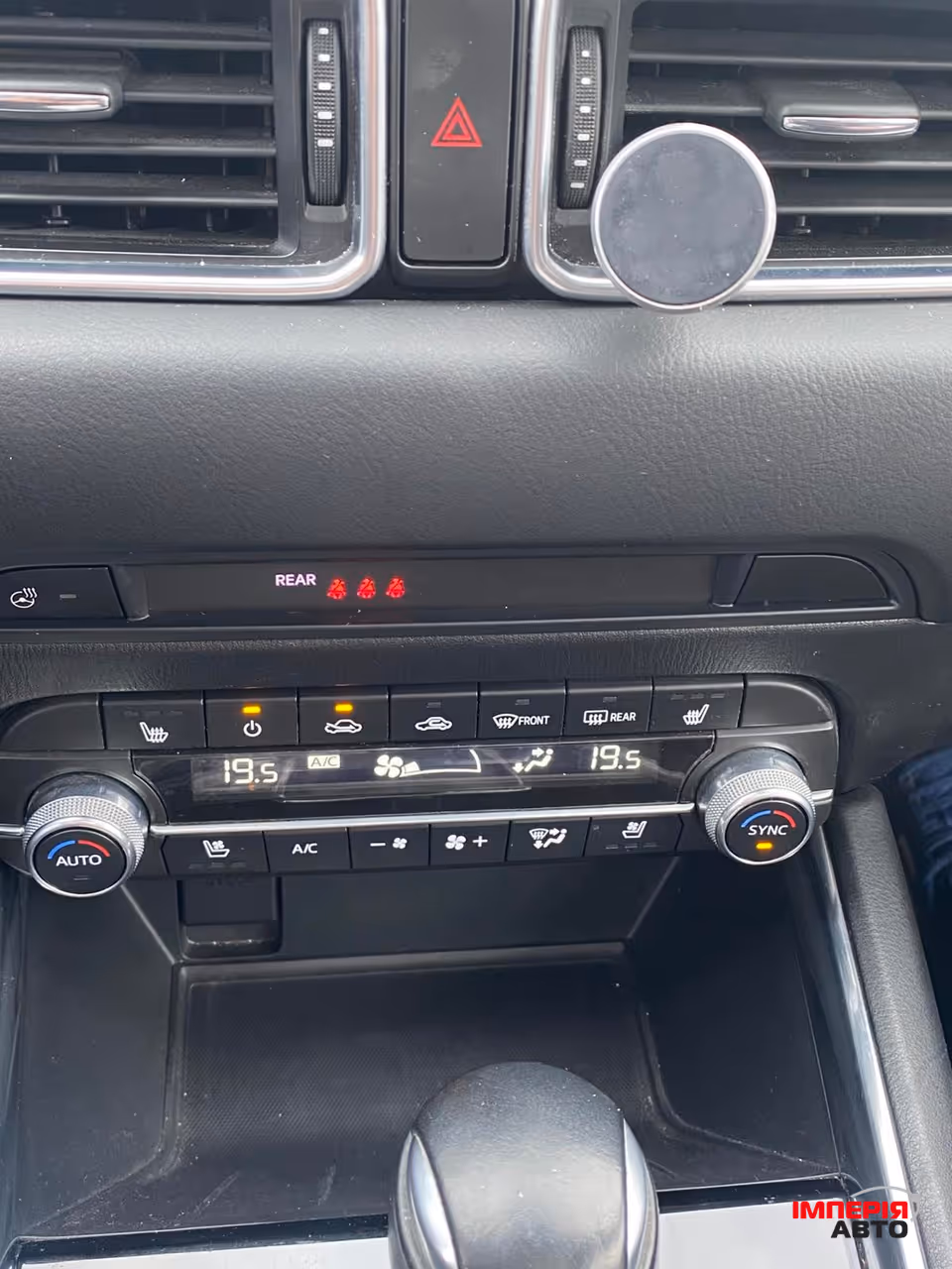 Mazda CX-5 - фото 16