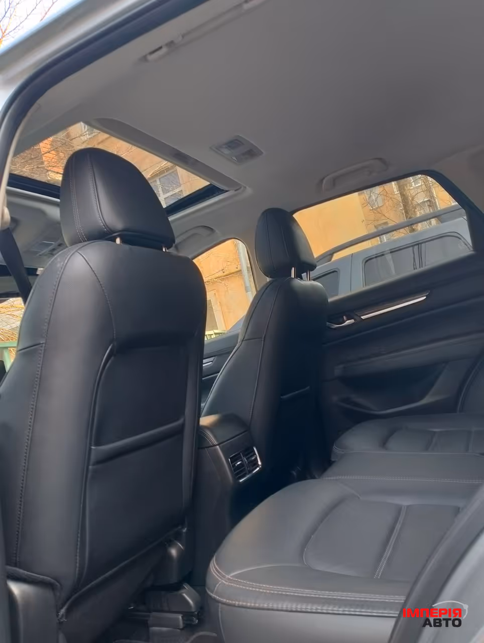 Mazda CX-5 - фото 19
