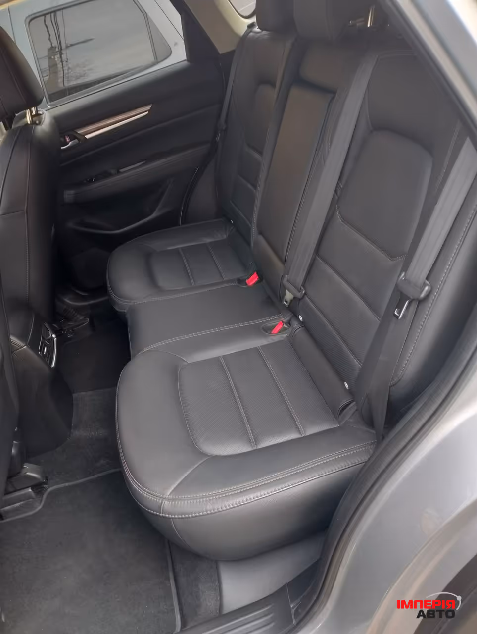 Mazda CX-5 - фото 3