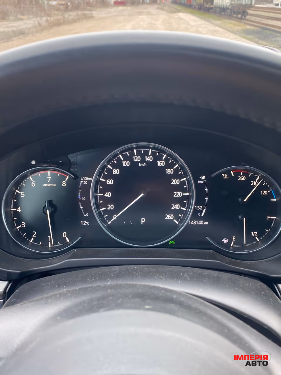 Mazda CX-5 - фото 14