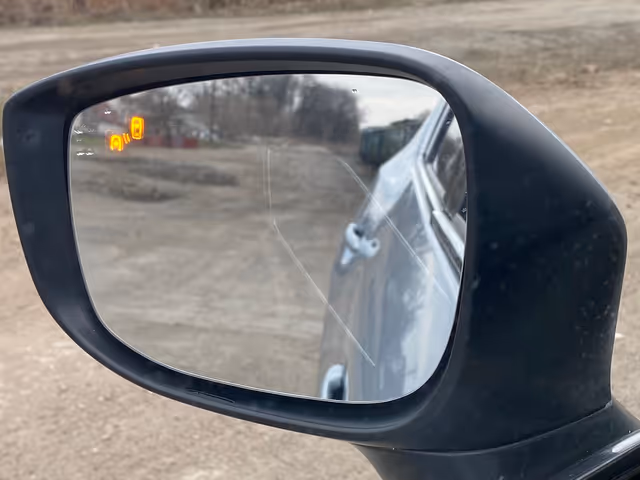 Mazda CX-5 - фото 2
