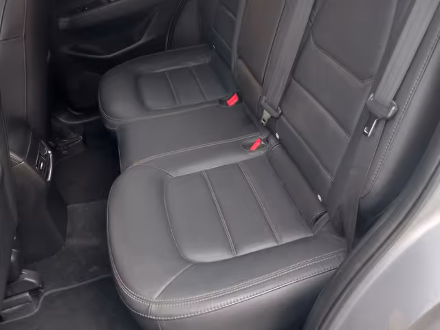 Mazda CX-5 - фото 3