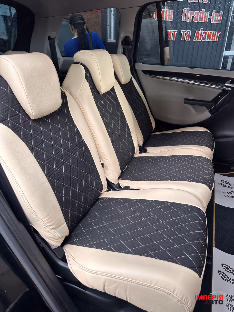Citroen C4 Picasso - фото 11