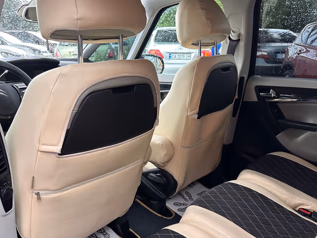 Citroen C4 Picasso - фото 5