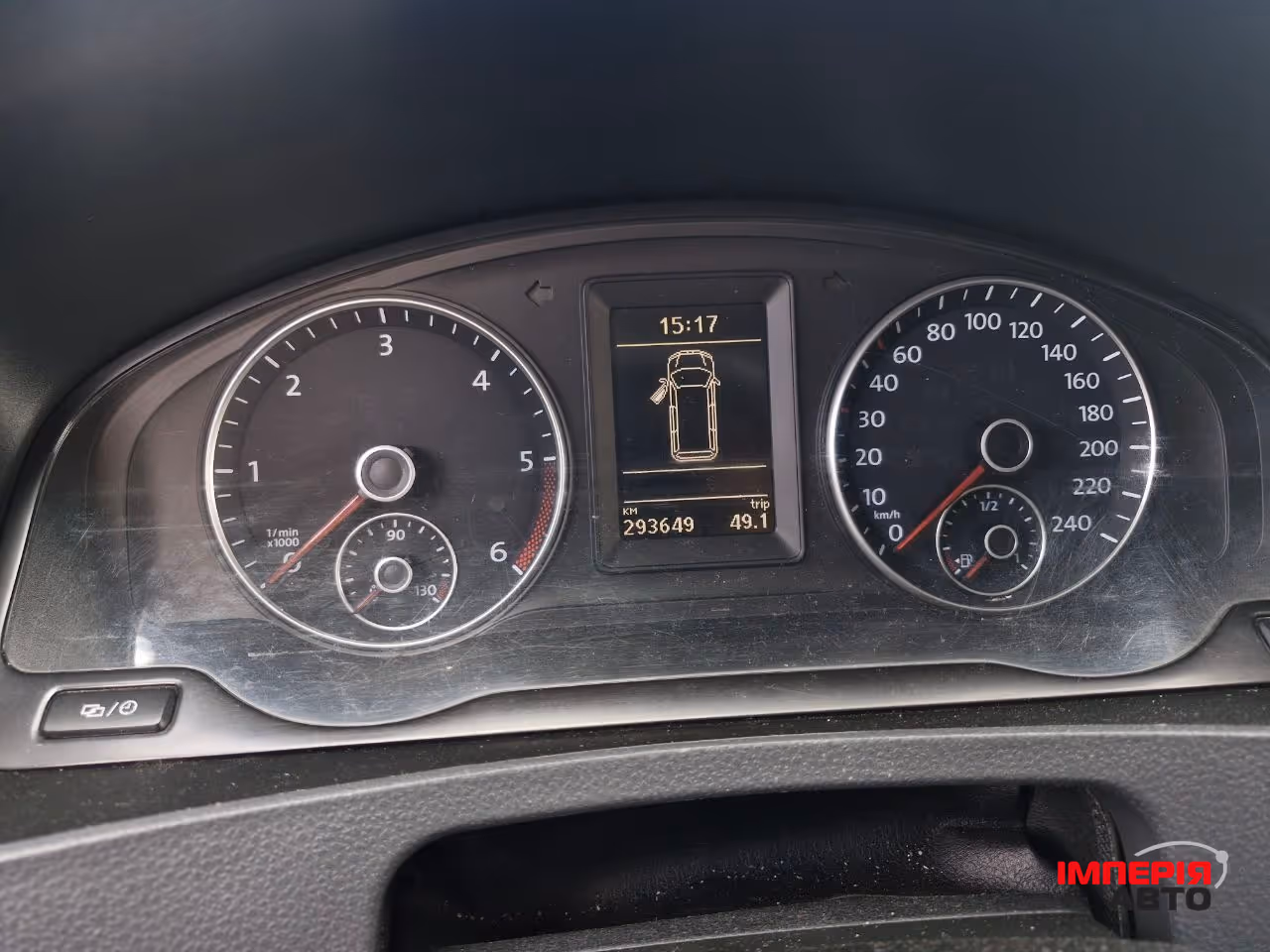 Volkswagen Caravelle - фото 9