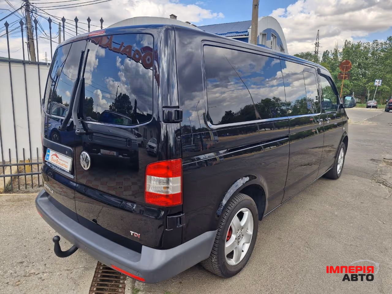 Volkswagen Caravelle - фото 5