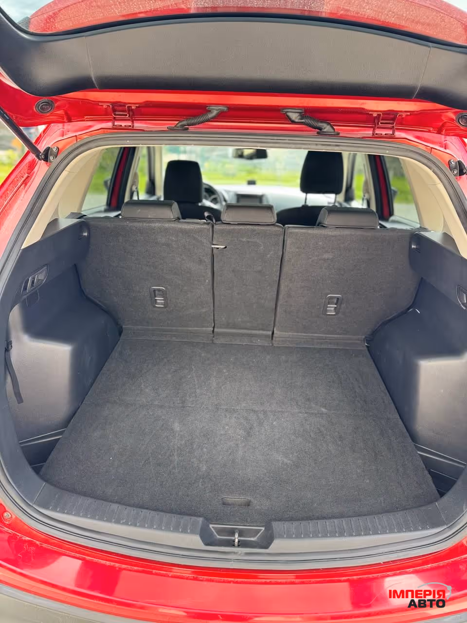 Mazda CX-5 - фото 9