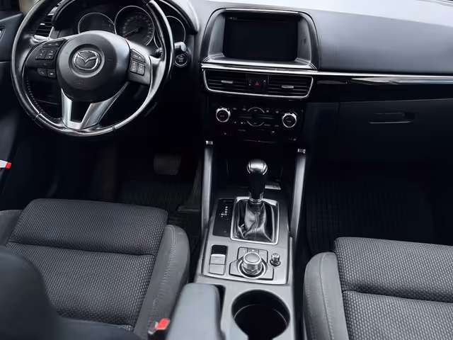 Mazda CX-5 - фото 5
