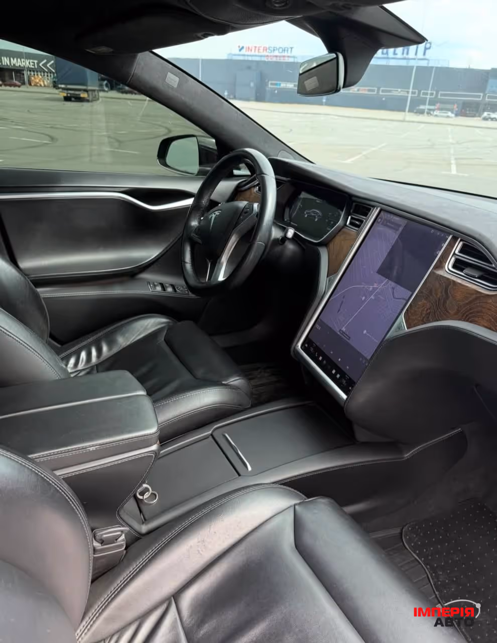 Tesla Model S - фото 4