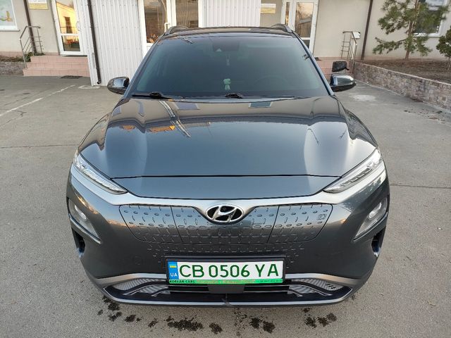 Hyundai Kona - фото 3